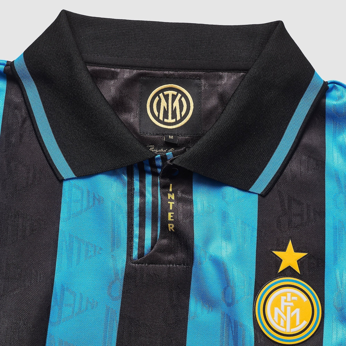 Inter 1994/95 Home Shirt