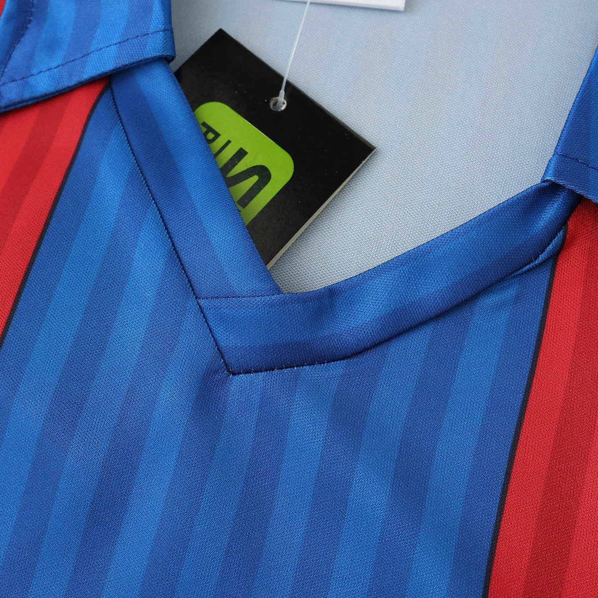 FC Barcelona 1889/90 Home Shirt
