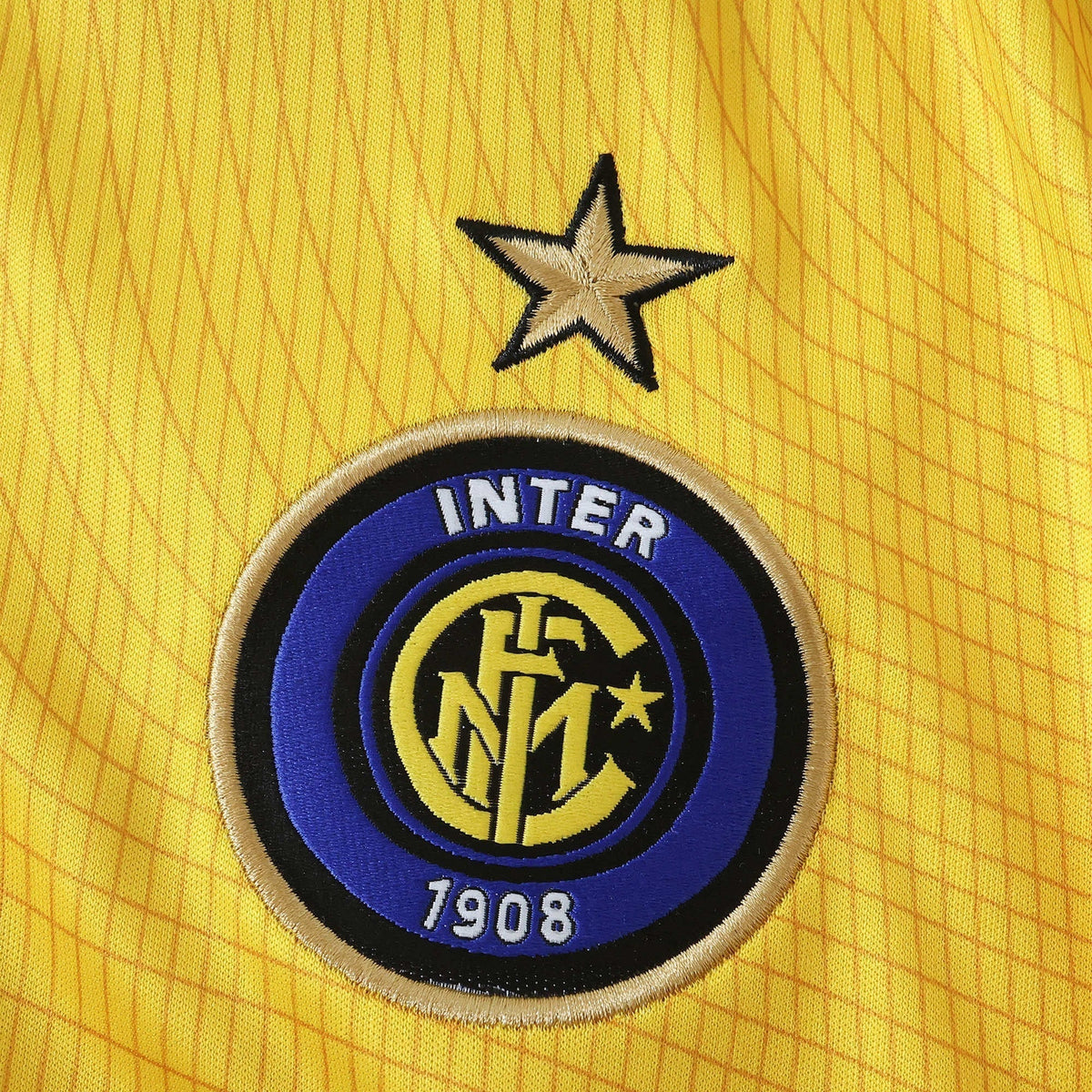 Inter 2002/03 Third Shirt