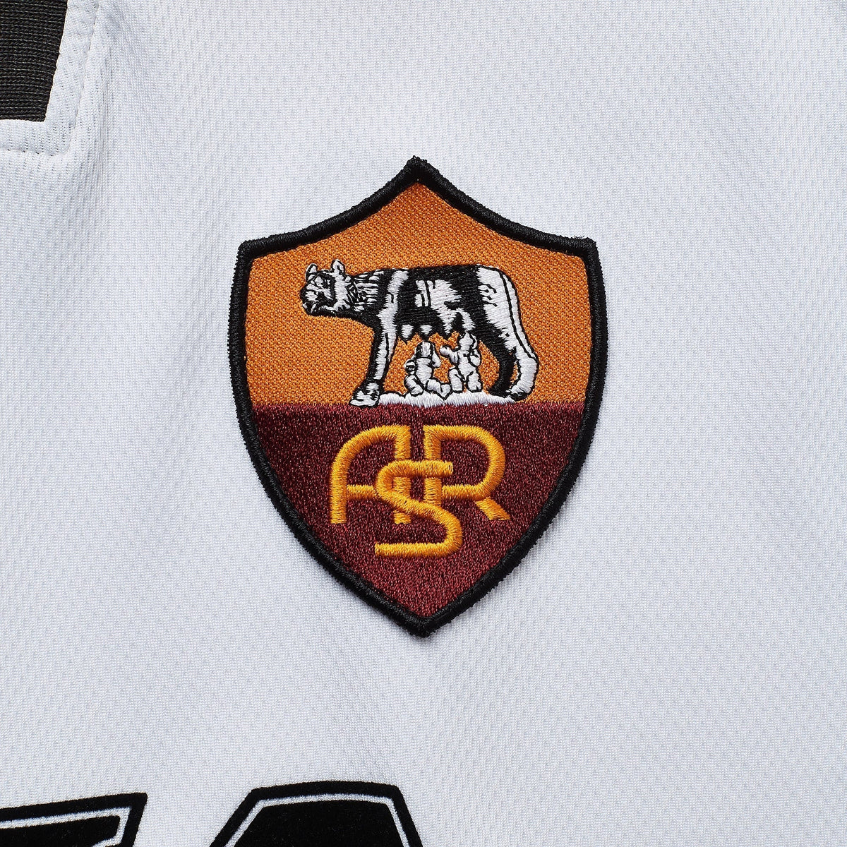 Roma 1998/99 Away Shirt