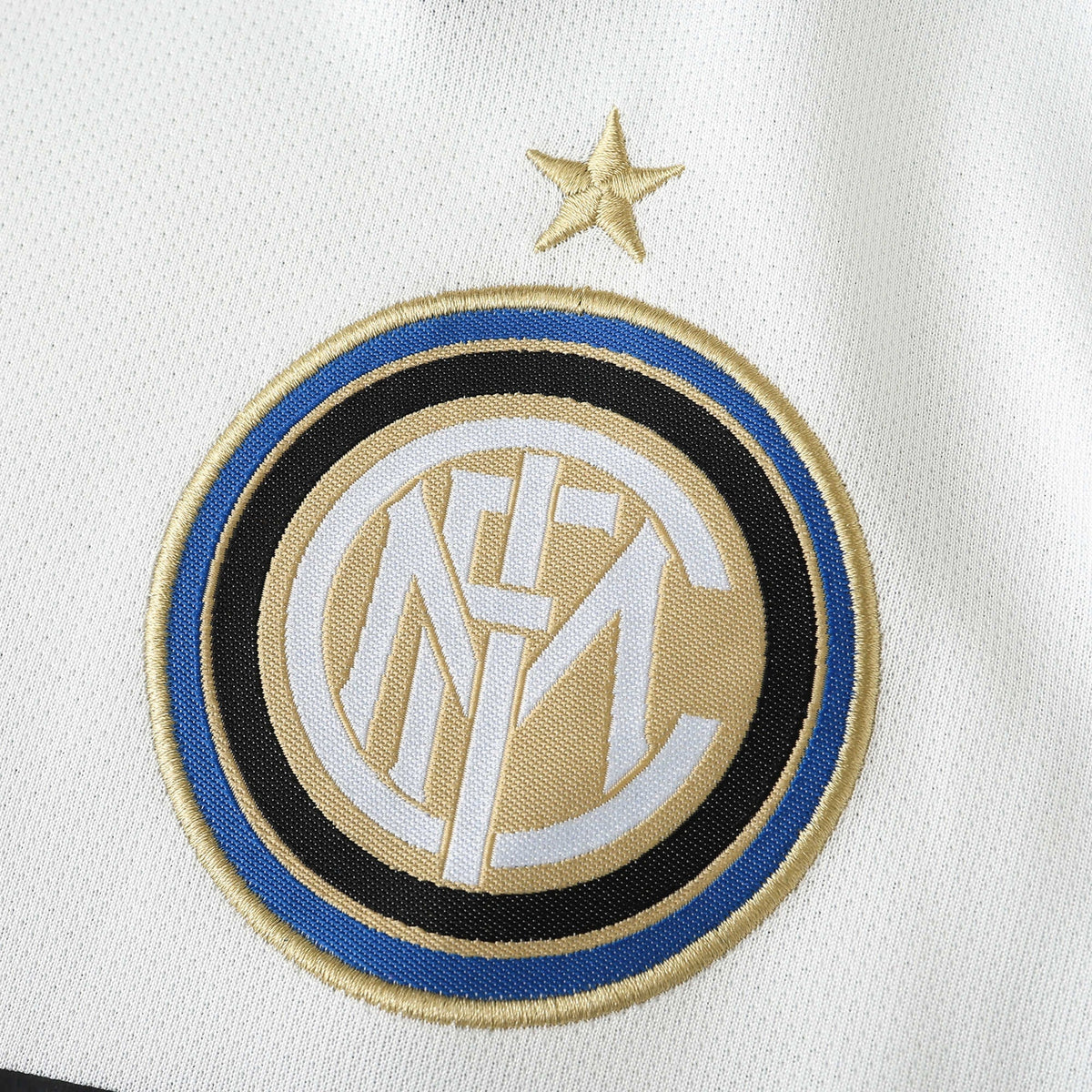 Inter 2010 Away Shirt