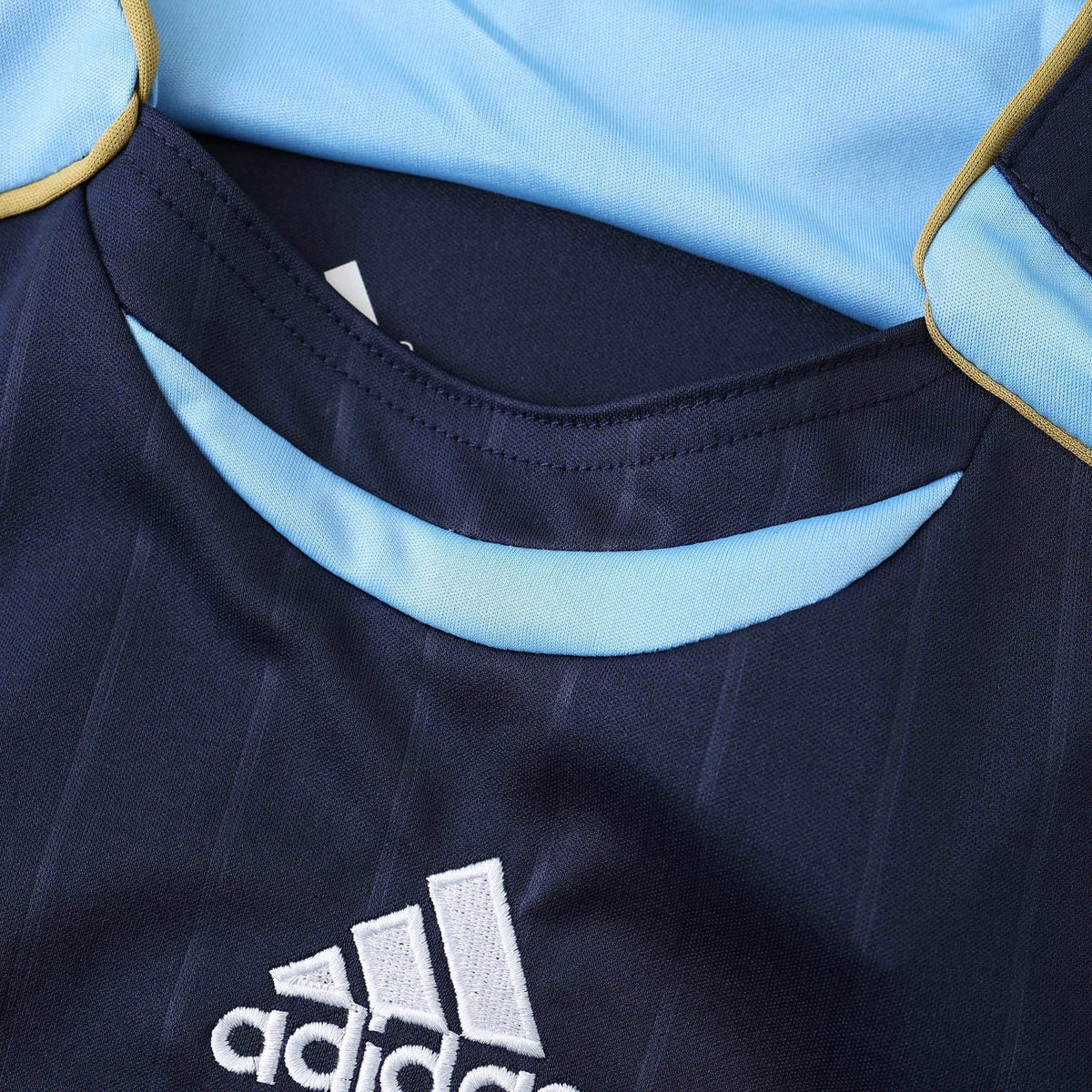 Argentina 2006 Away Shirt