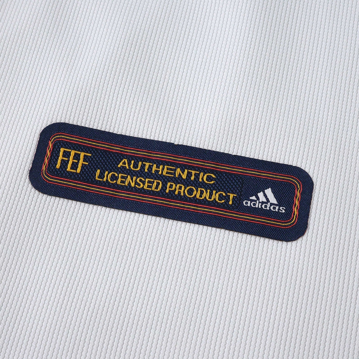 Spain 2000 Away Shirt