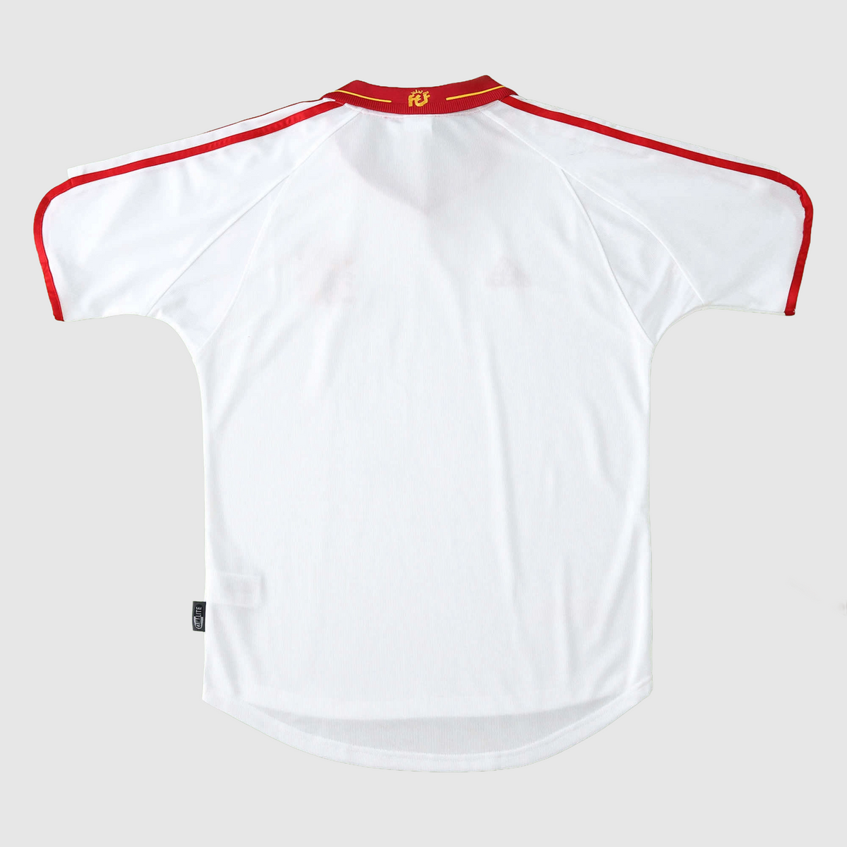 Spain 2000 Away Shirt