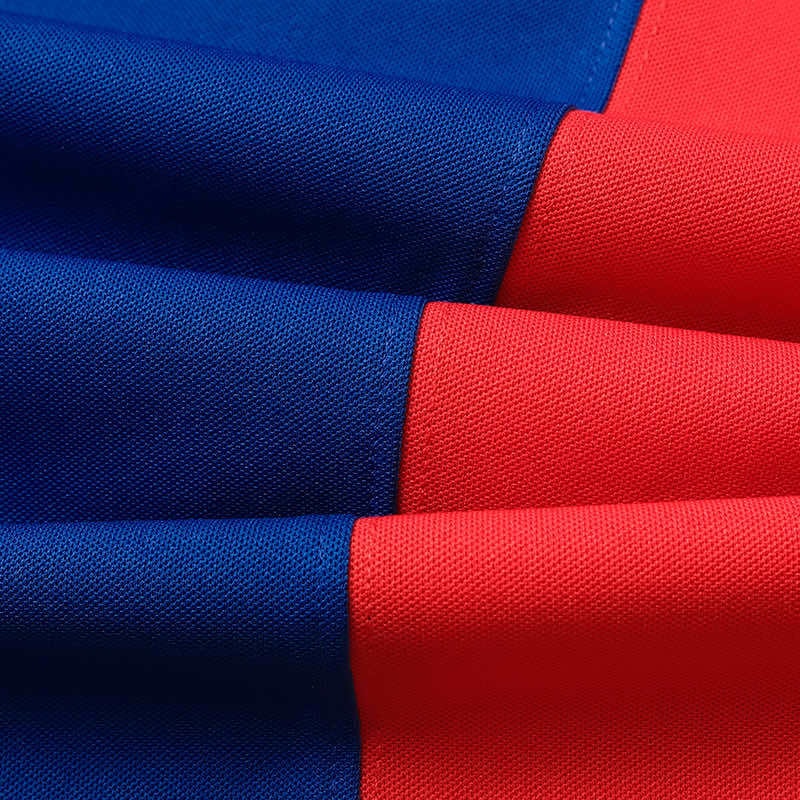 FC Barcelona 1999/00 Home Shirt
