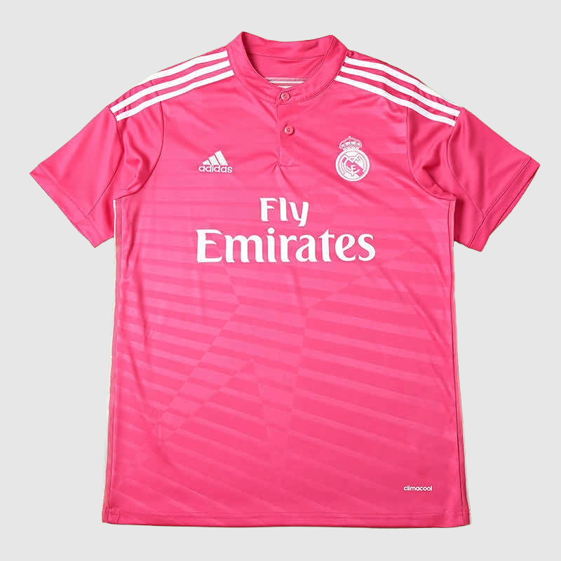 Real Madrid Away 14/15 Shirt