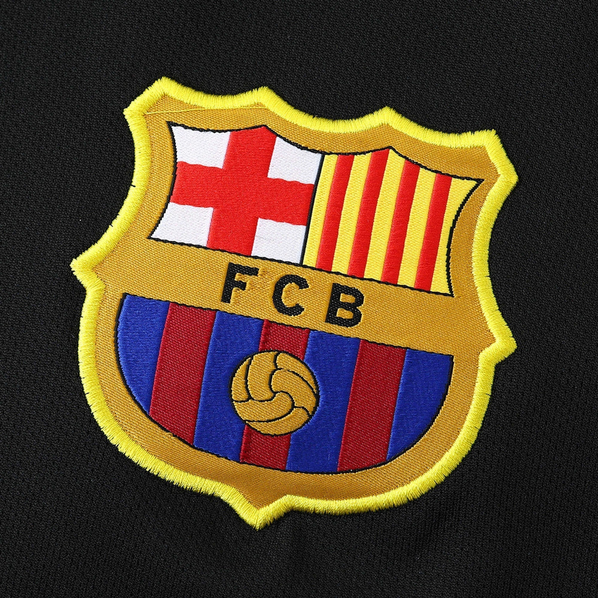 FC Barcelona 2011/12 Away Shirt