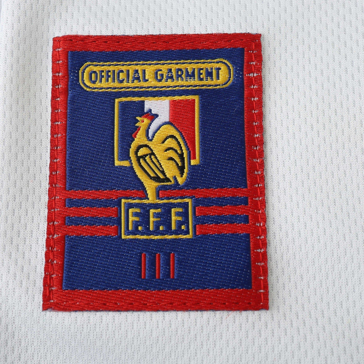 France 1998 Shirt