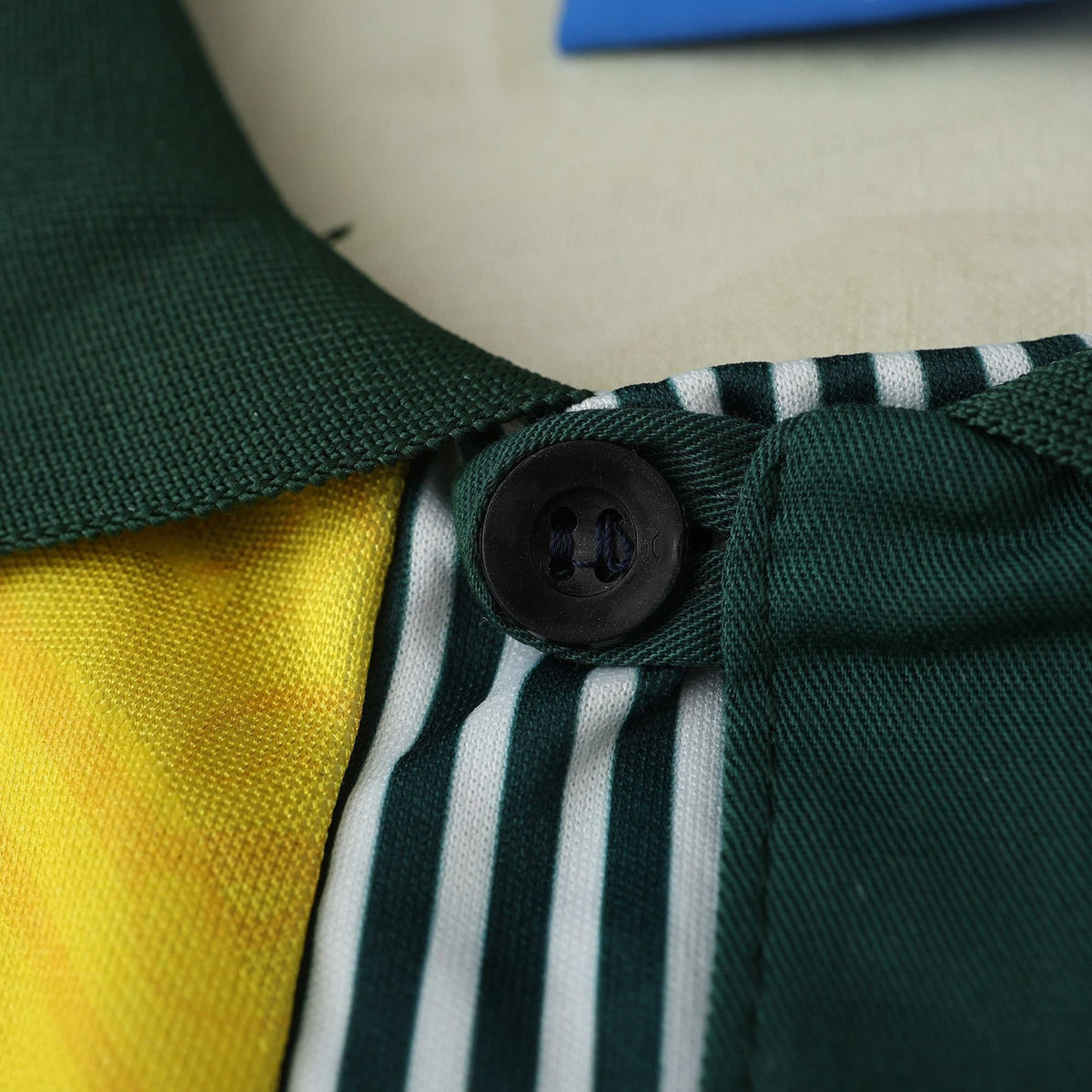 Brazil 1991/93 Home Shirt