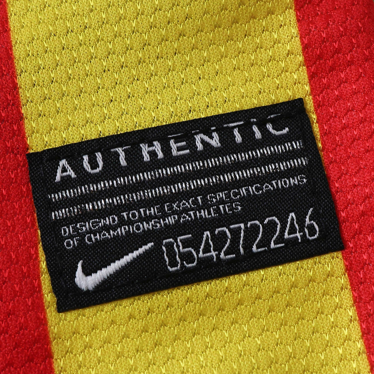 FC Barcelona 2013/14 Away Shirt