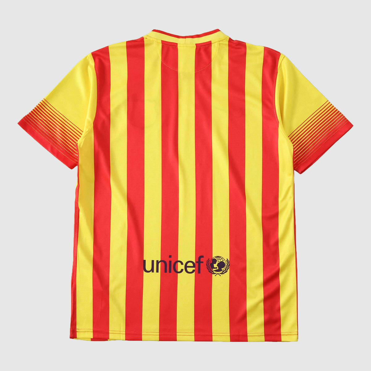 FC Barcelona 2013/14 Away Shirt