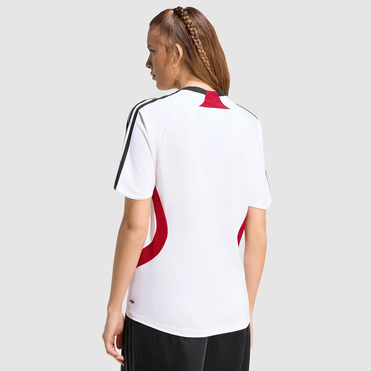 Germany 2007 Home Shirt