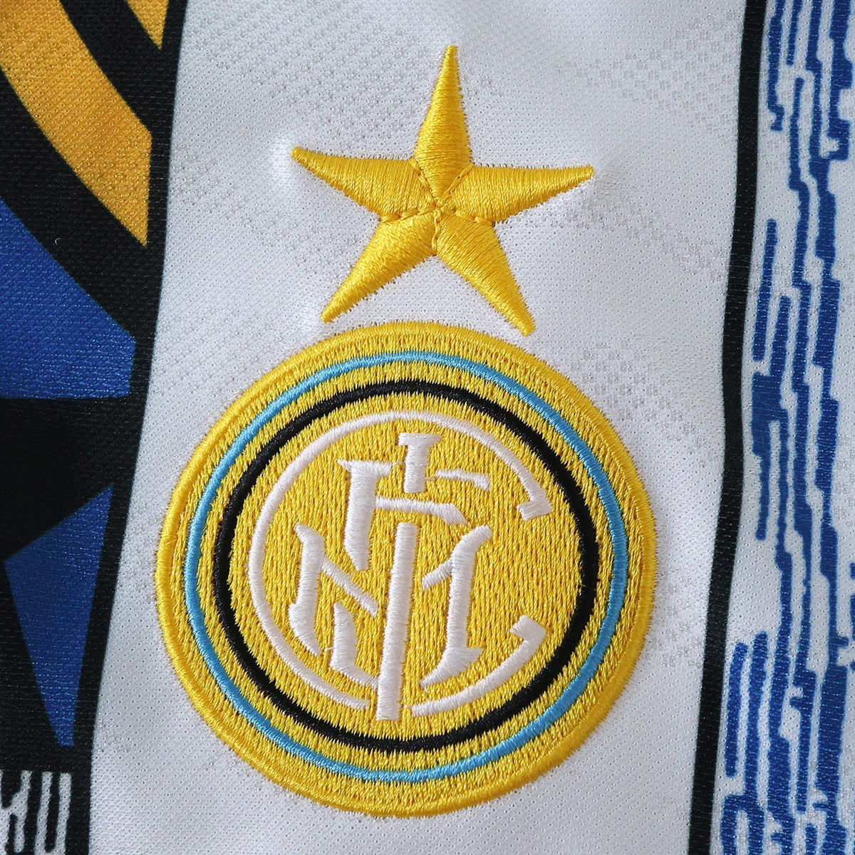Inter 1995/96 Away Shirt