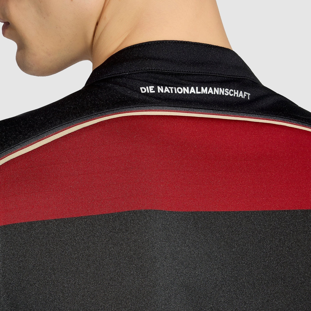Germany 2014 Away Shirt