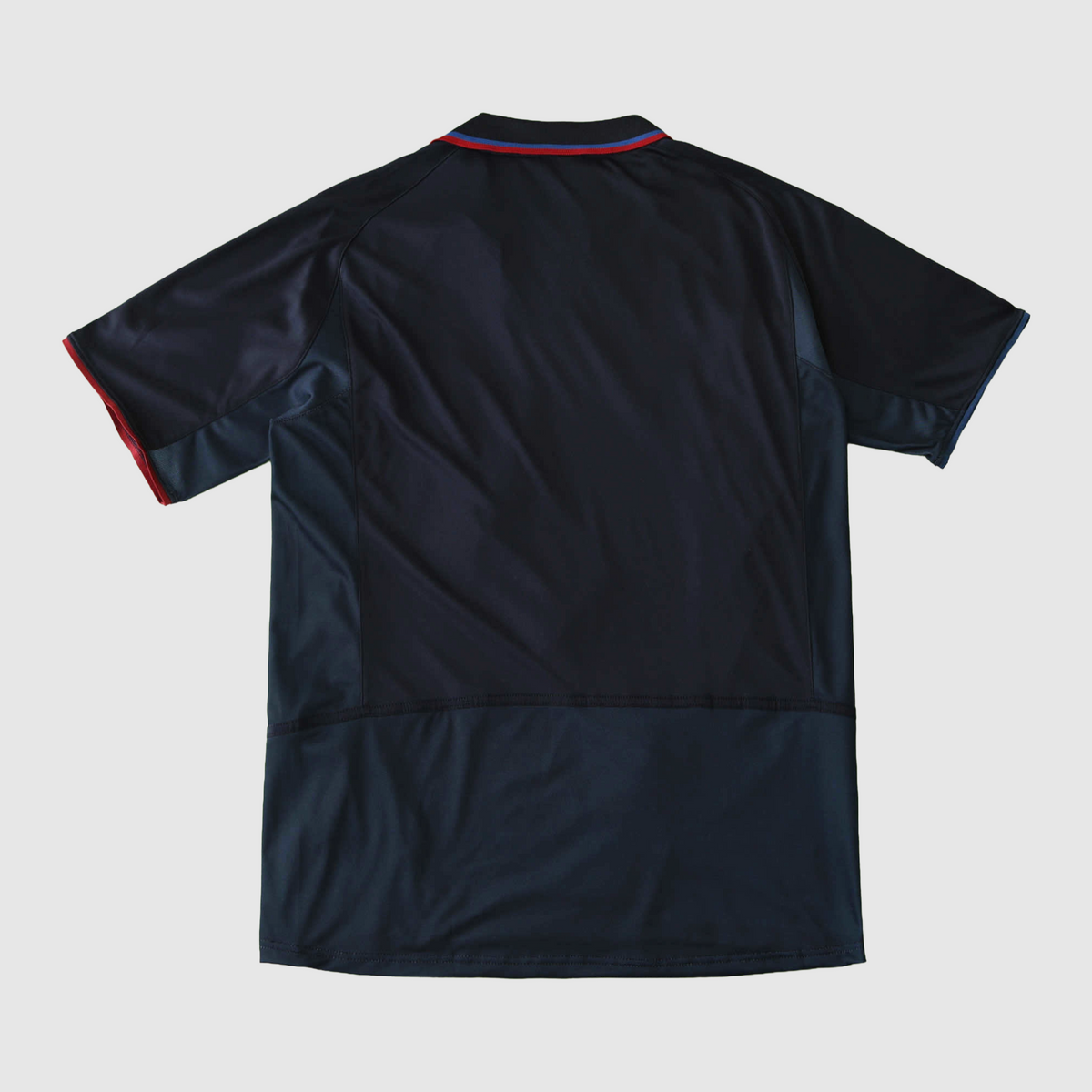 FC Barcelona 2002/03 Away Shirt