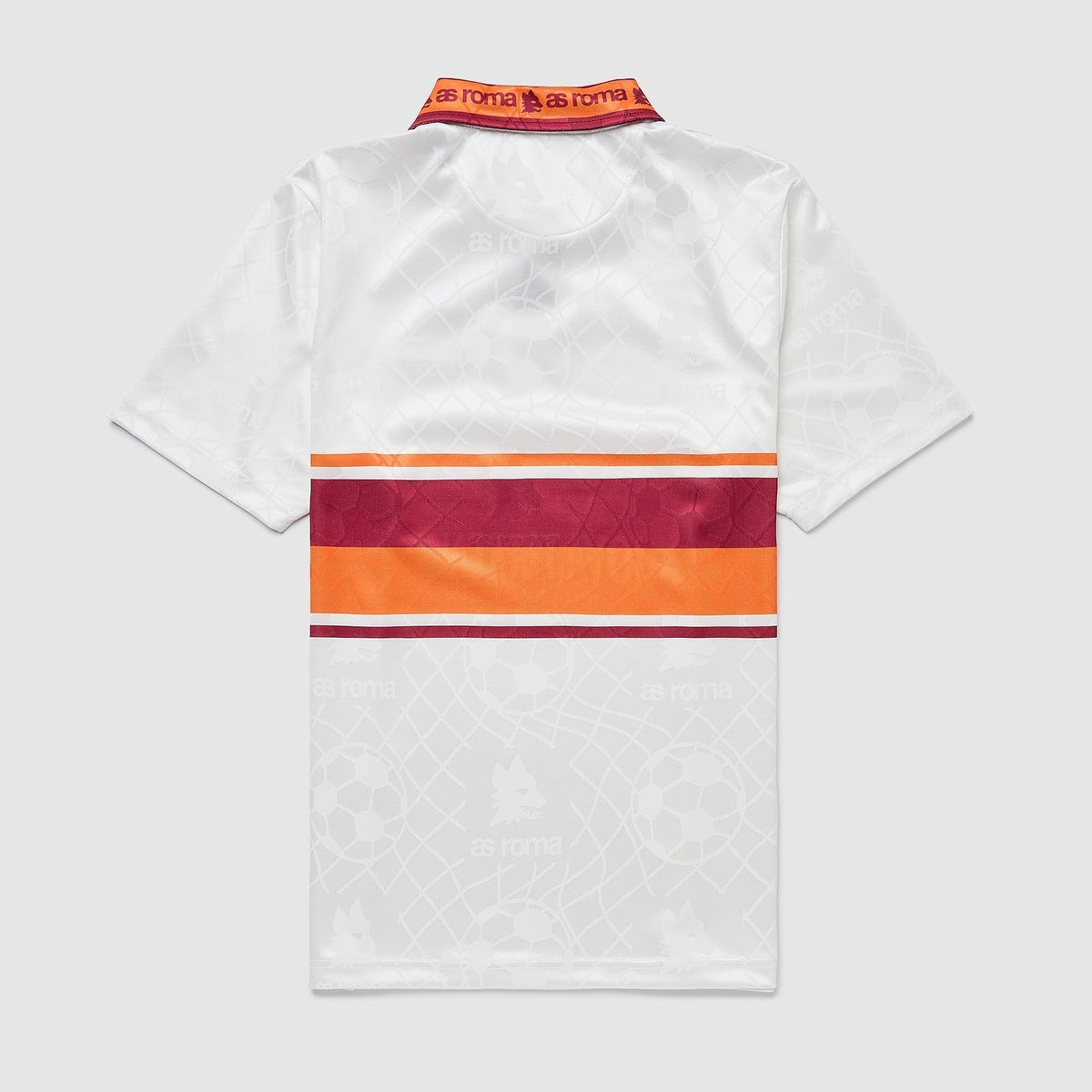 Roma 1994/95 Away Shirt