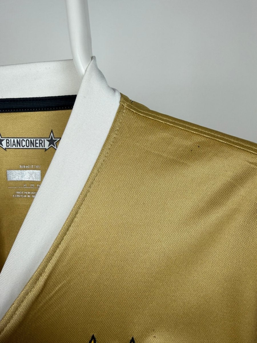 Alessandro Del Piero - Juventus 2008/09 away shirt ๐ฎ๐น