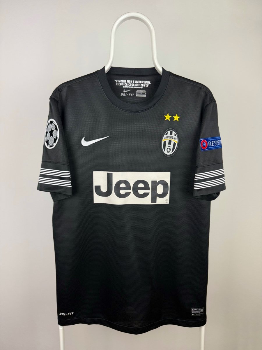 Andrea Pirlo - Juventus 2012/13 away shirt ๐ฎ๐น