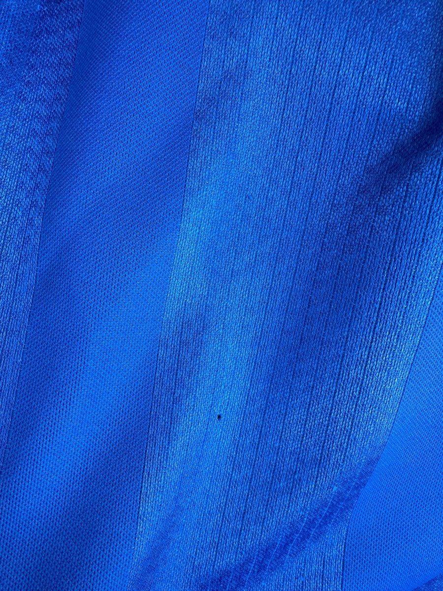 Brian Laudrup - Chelsea 1998/99 home shirt π©π°