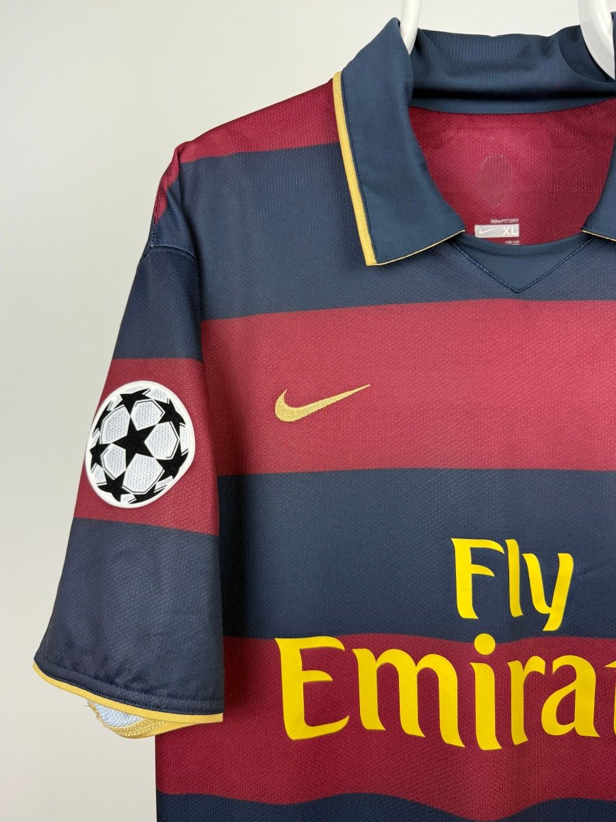 Cesc Fabregas - Arsenal 2007/08 away shirt πͺπΈ
