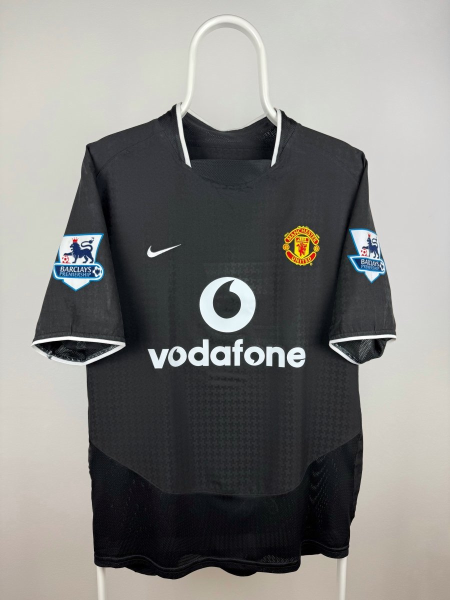 Cristiano Ronaldo - Manchester United 2004/05 away shirt π΅πΉ