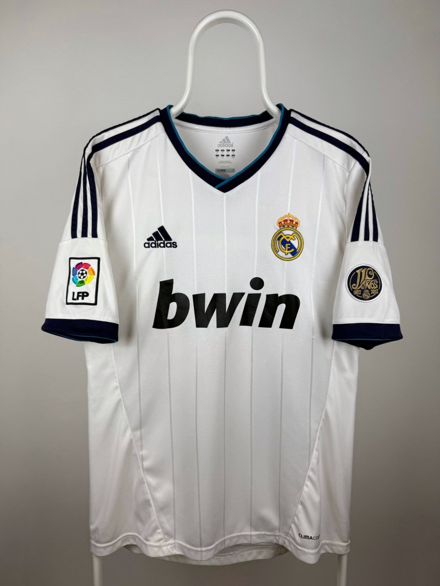 Cristiano Ronaldo - Real Madrid 2012/13 home jersey π΅πΉ