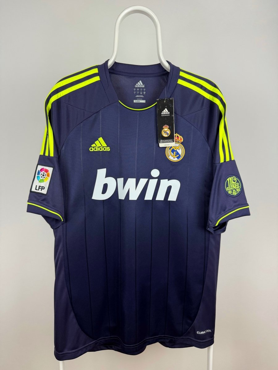 Cristiano Ronaldo - Real Madrid 2012/13 Away Shirt π΅πΉ