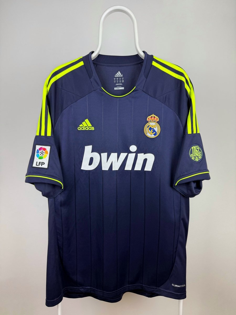 Cristiano Ronaldo - Real Madrid 2012/13 away shirt π΅πΉ