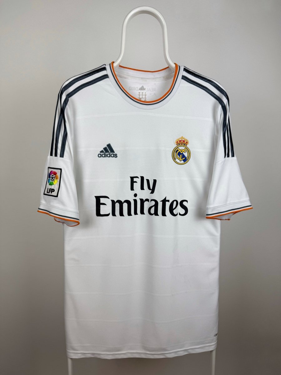 Cristiano Ronaldo - Real Madrid 2013/14 home shirt π΅πΉ