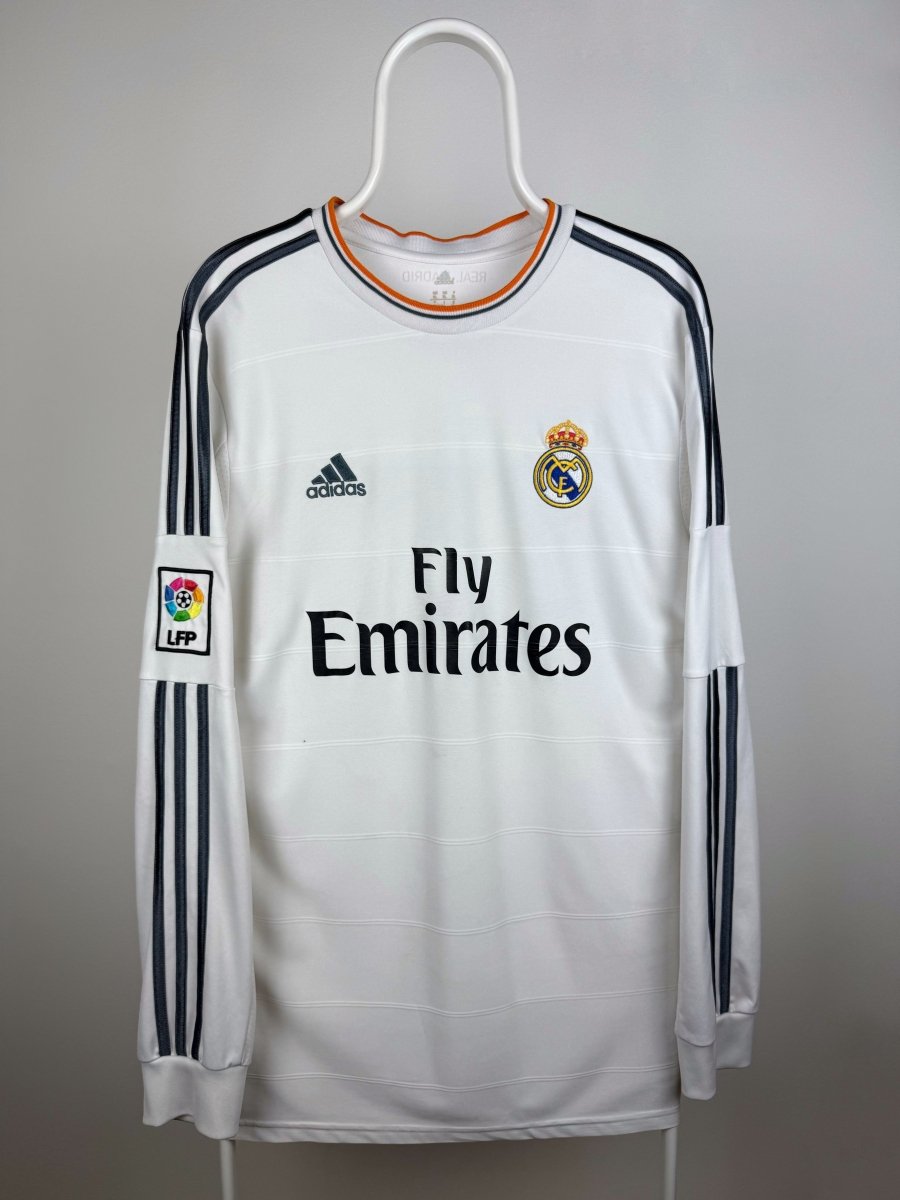 Cristiano Ronaldo - Real Madrid 2013/14 home jersey π΅πΉ