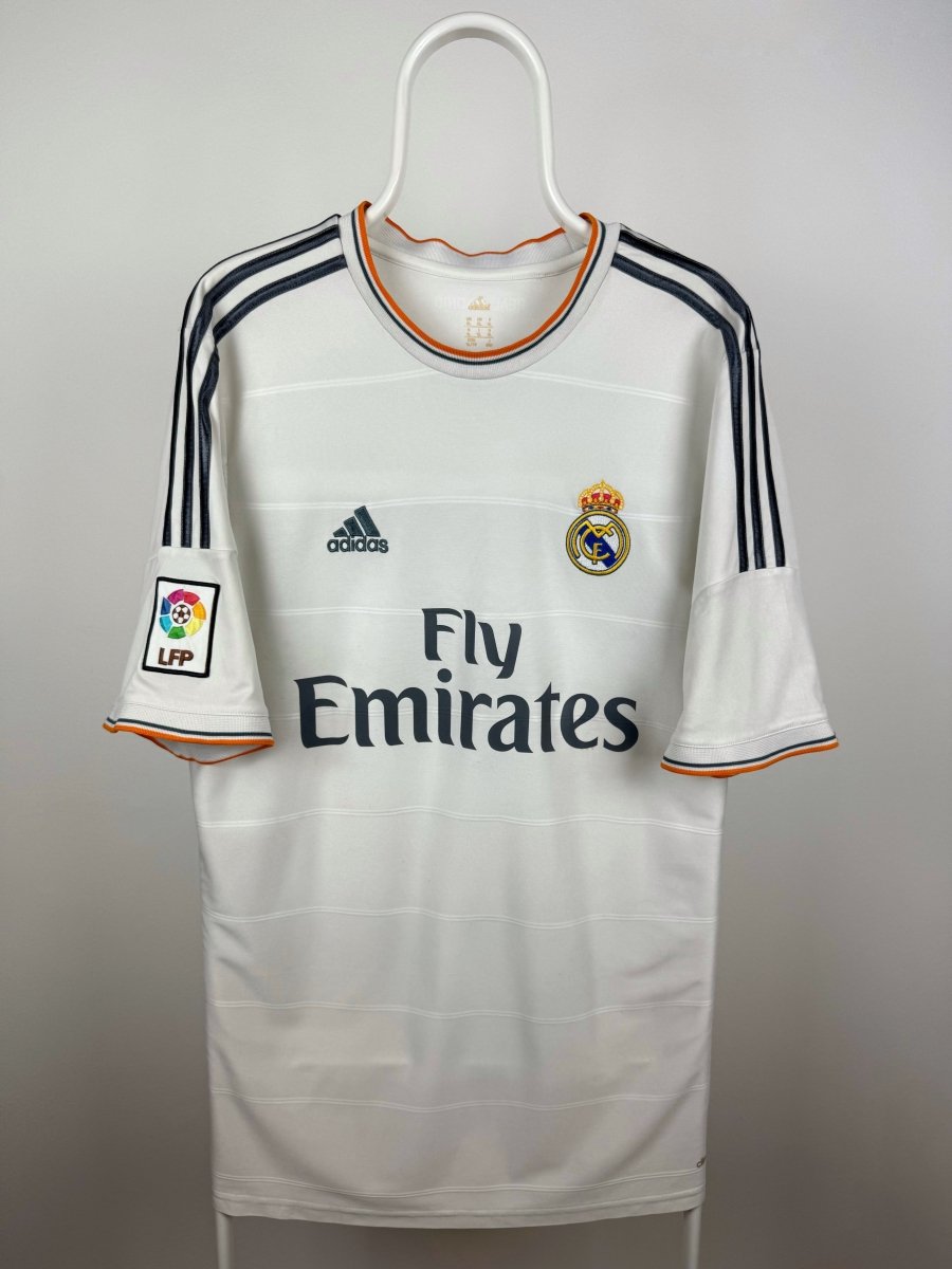 Cristiano Ronaldo - Real Madrid 2013/14 home jersey π΅πΉ
