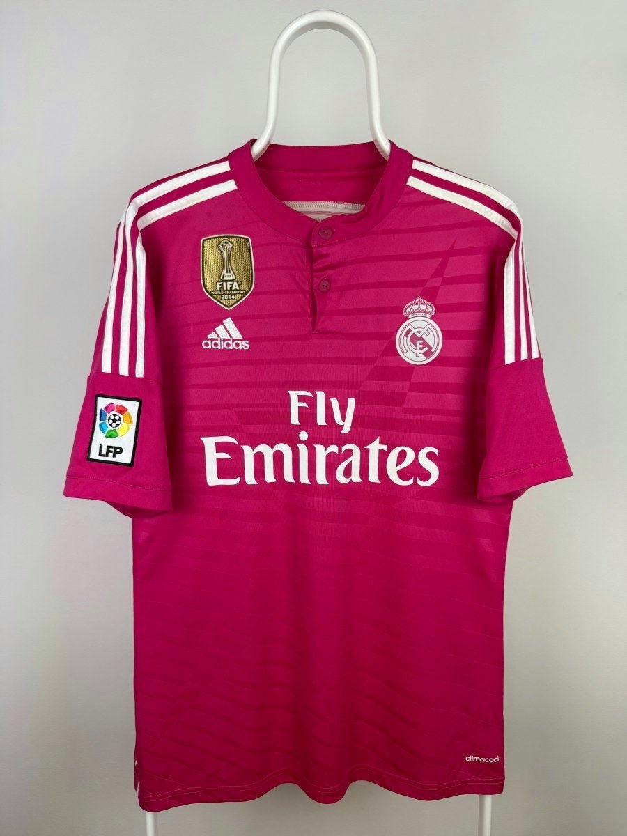 Cristiano Ronaldo - Real Madrid 2014/15 Away Shirt π΅πΉ
