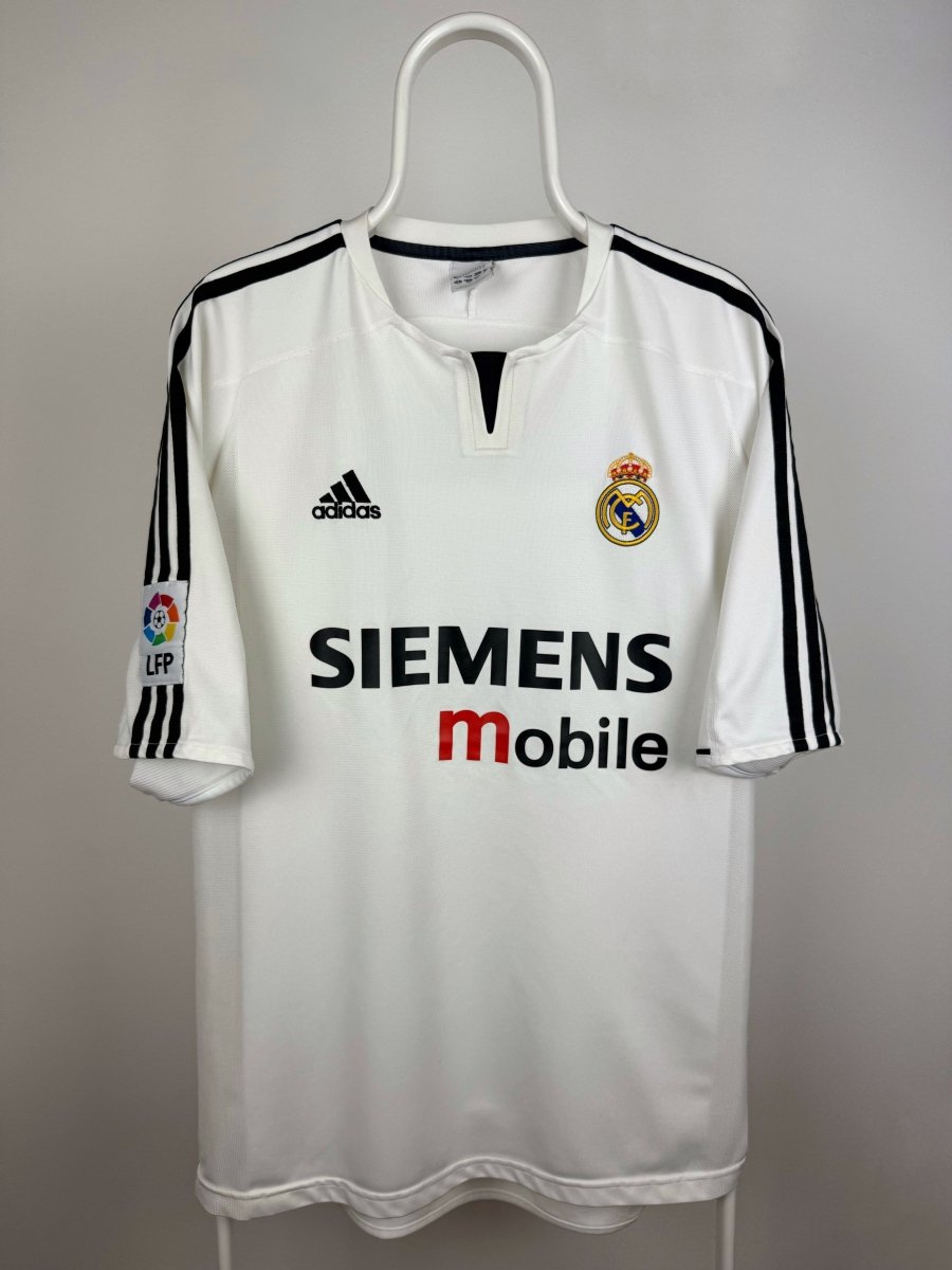 David Beckham - Real Madrid 2003/04 home shirt ๐ด๓ ง๓ ข๓ ฅ๓ ฎ๓ ง๓ ฟ