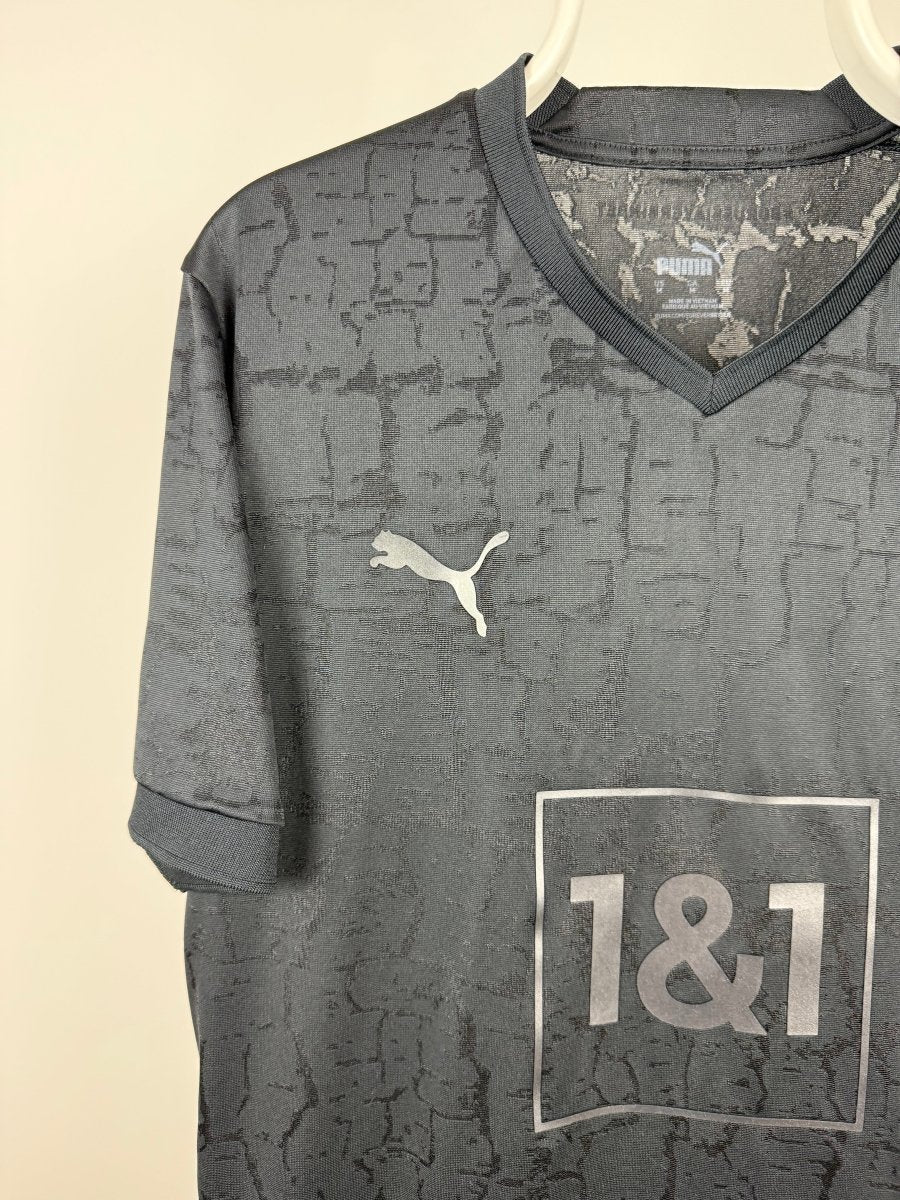 Jude Bellingham - Dortmund 2022/23 Kohle und Stahl jersey ๐ด๓ ง๓ ข๓ ฅ๓ ฎ๓ ง๓ ฟ