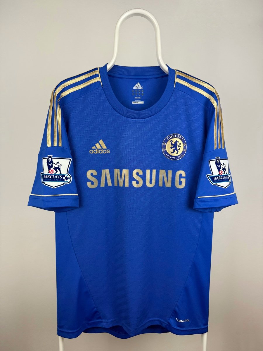 Eden Hazard - Chelsea 2012/13 home shirt π§πͺ