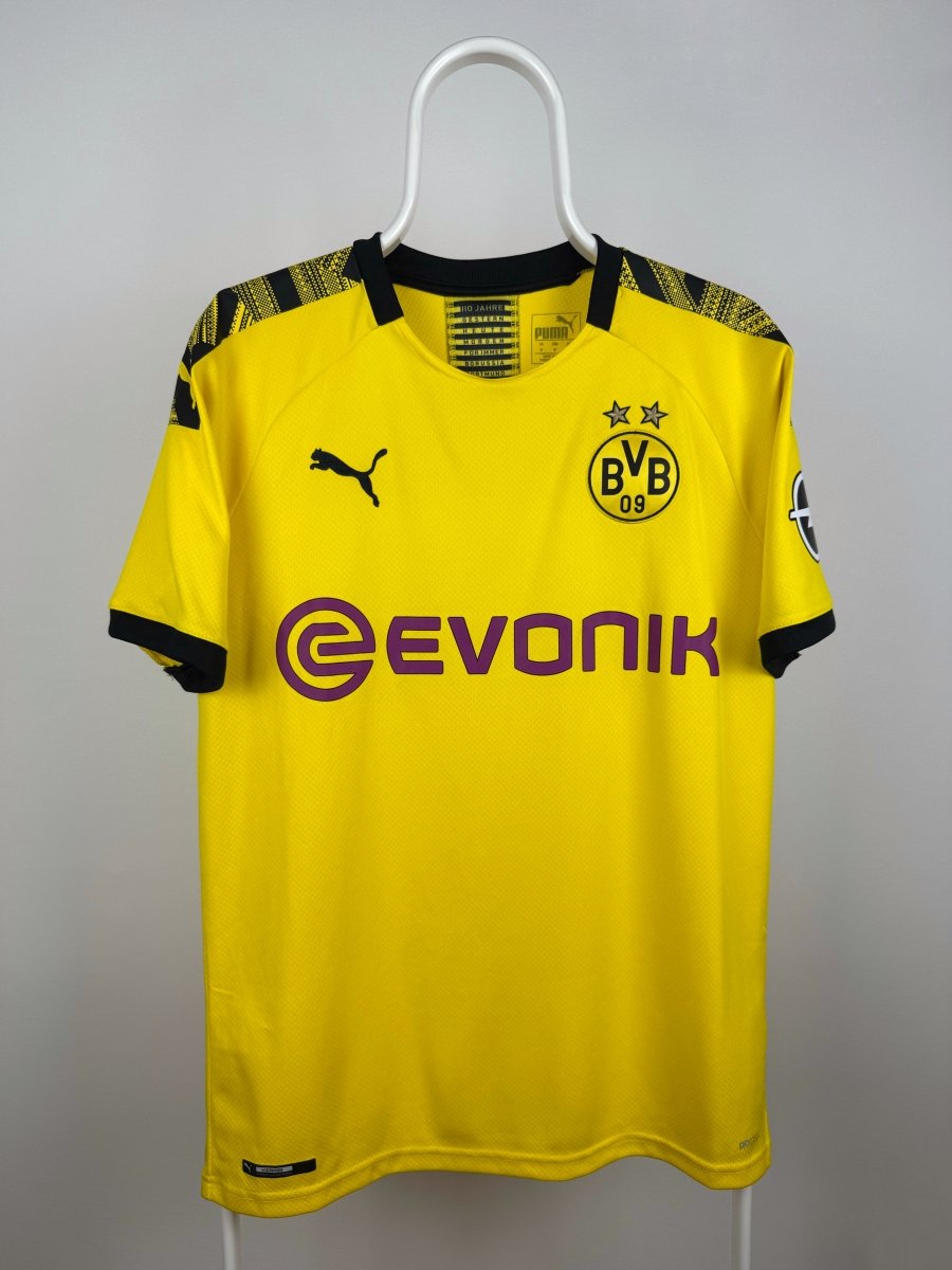 Erling Haaland - Dortmund 2019/20 home shirt π³π΄