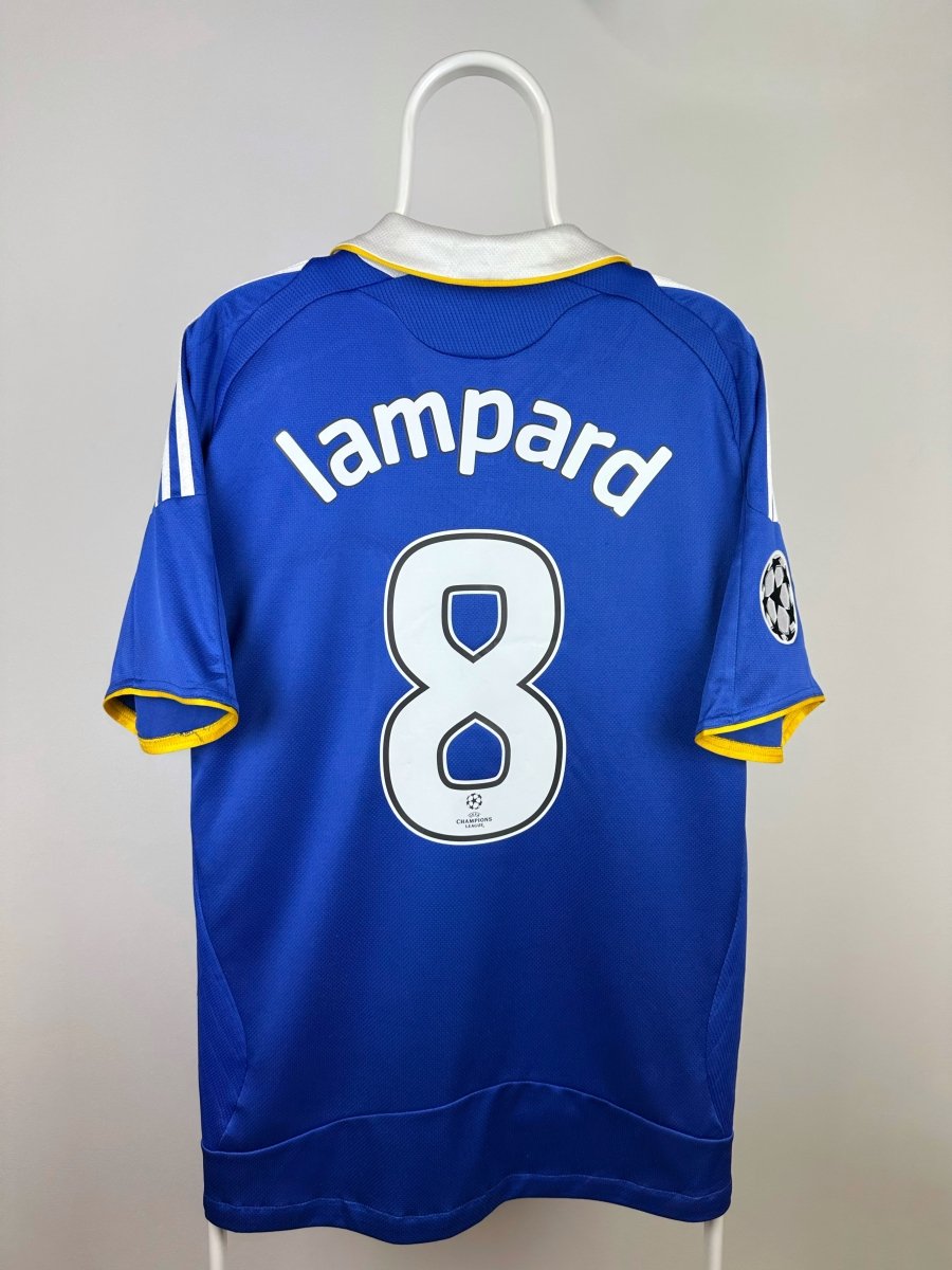 Frank Lampard - Chelsea 2008/09 home shirt ๐ด๓ ง๓ ข๓ ฅ๓ ฎ๓ ง๓ ฟ