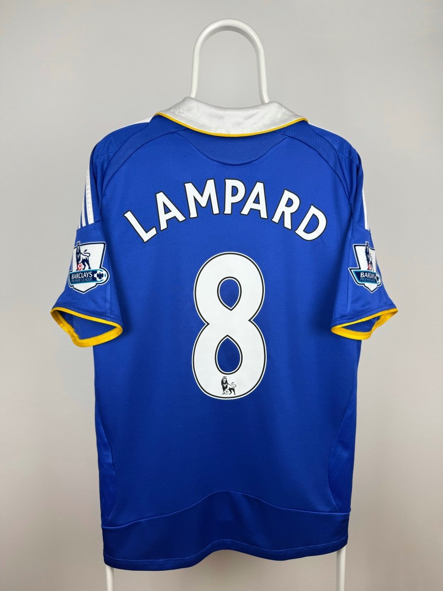 Frank Lampard - Chelsea 2008/09 home shirt ๐ด๓ ง๓ ข๓ ฅ๓ ฎ๓ ง๓ ฟ