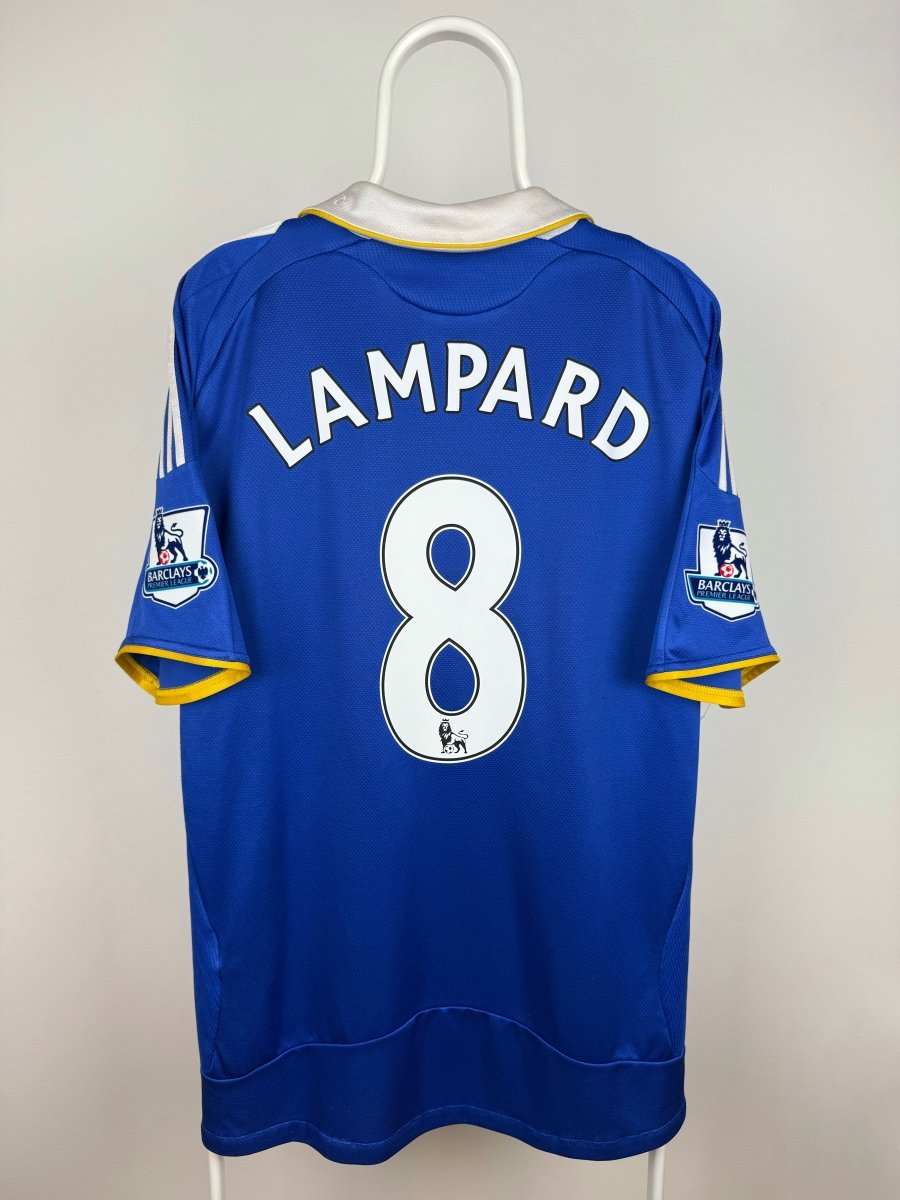 Frank Lampard - Chelsea 2008/09 home shirt ๐ด๓ ง๓ ข๓ ฅ๓ ฎ๓ ง๓ ฟ