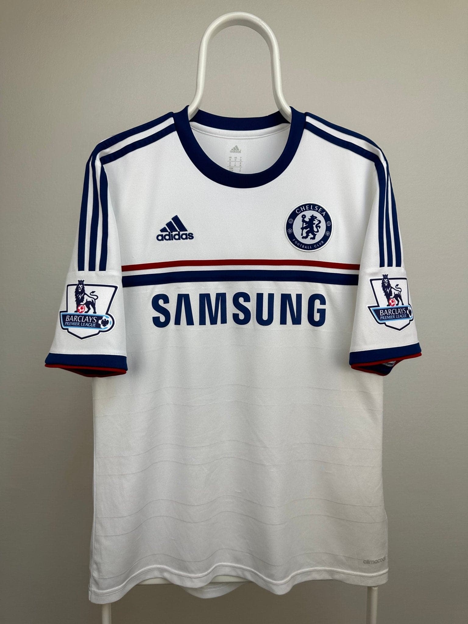 Frank Lampard - Chelsea 2013/14 Away Shirt ๐ด๓ ง๓ ข๓ ฅ๓ ฎ๓ ง๓ ฟ