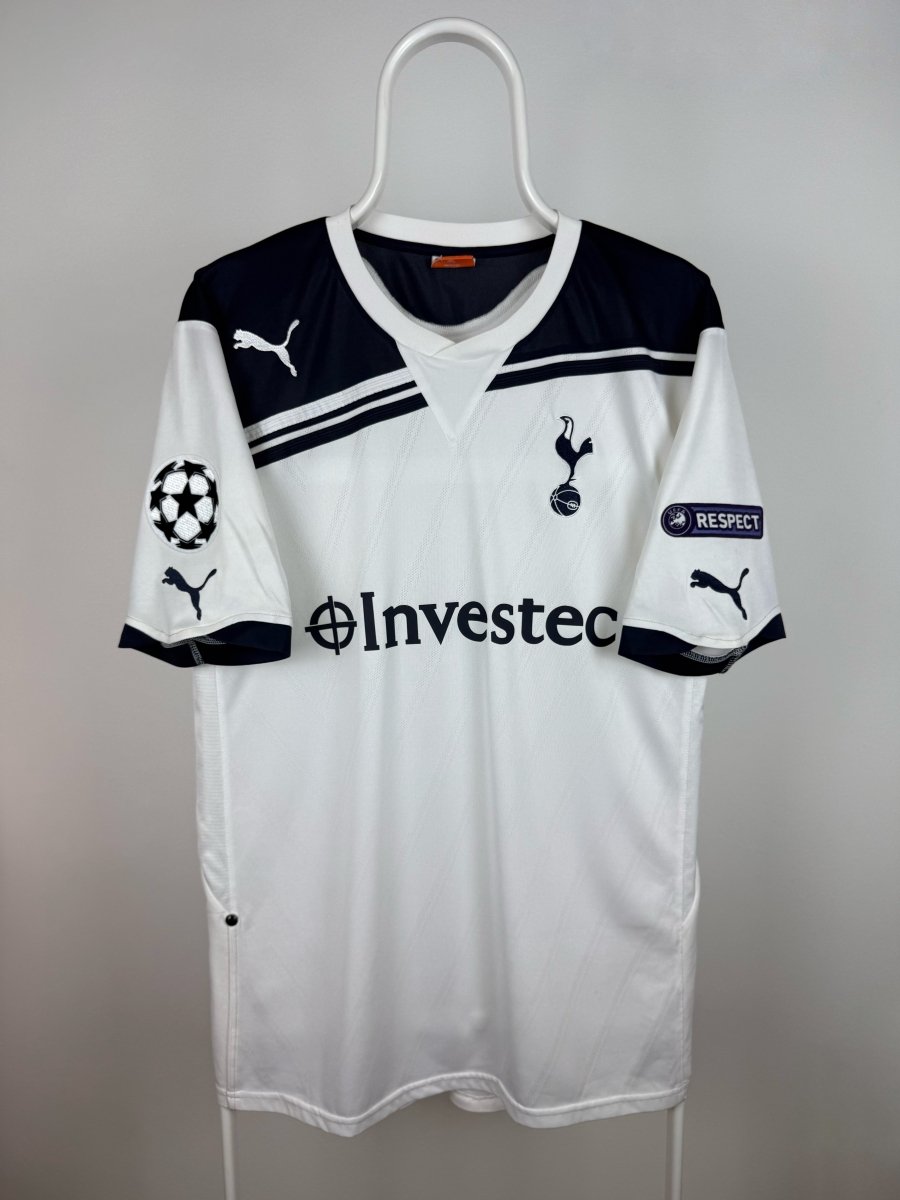 Gareth Bale - Tottenham 2010/11 Home Shirt