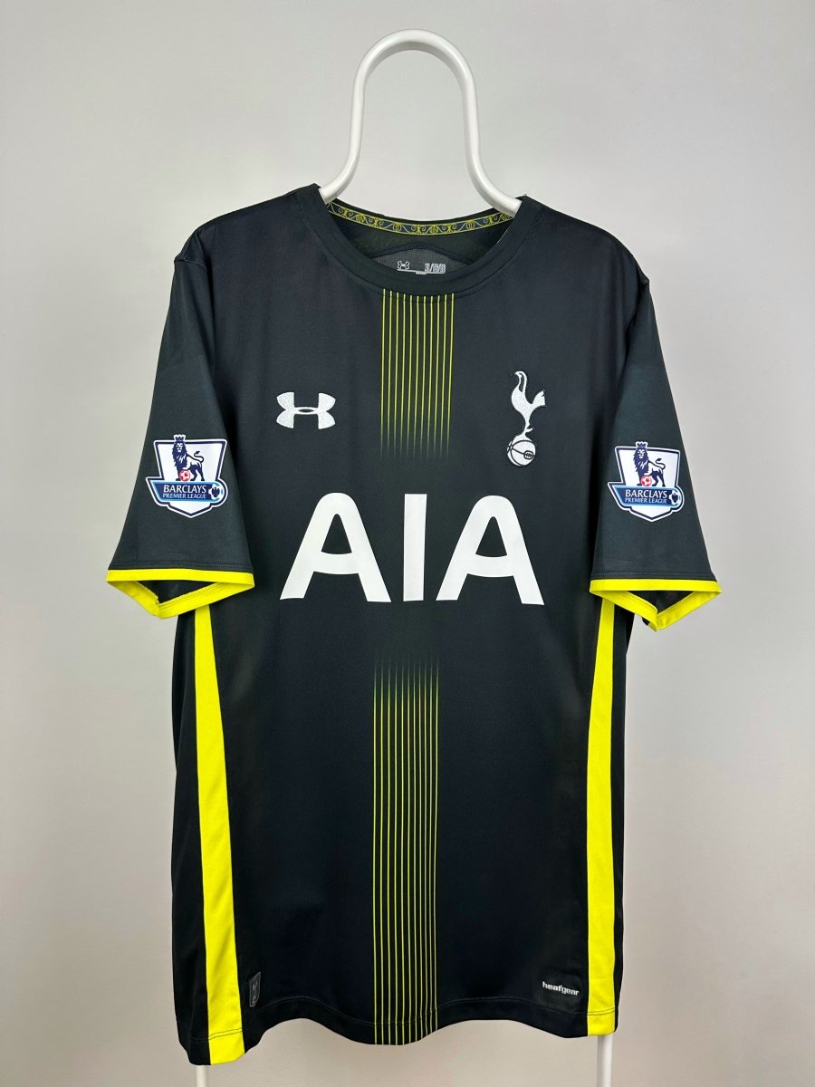 Harry Kane - Tottenham 2014/15 away shirt ๐ด๓ ง๓ ข๓ ฅ๓ ฎ๓ ง๓ ฟ