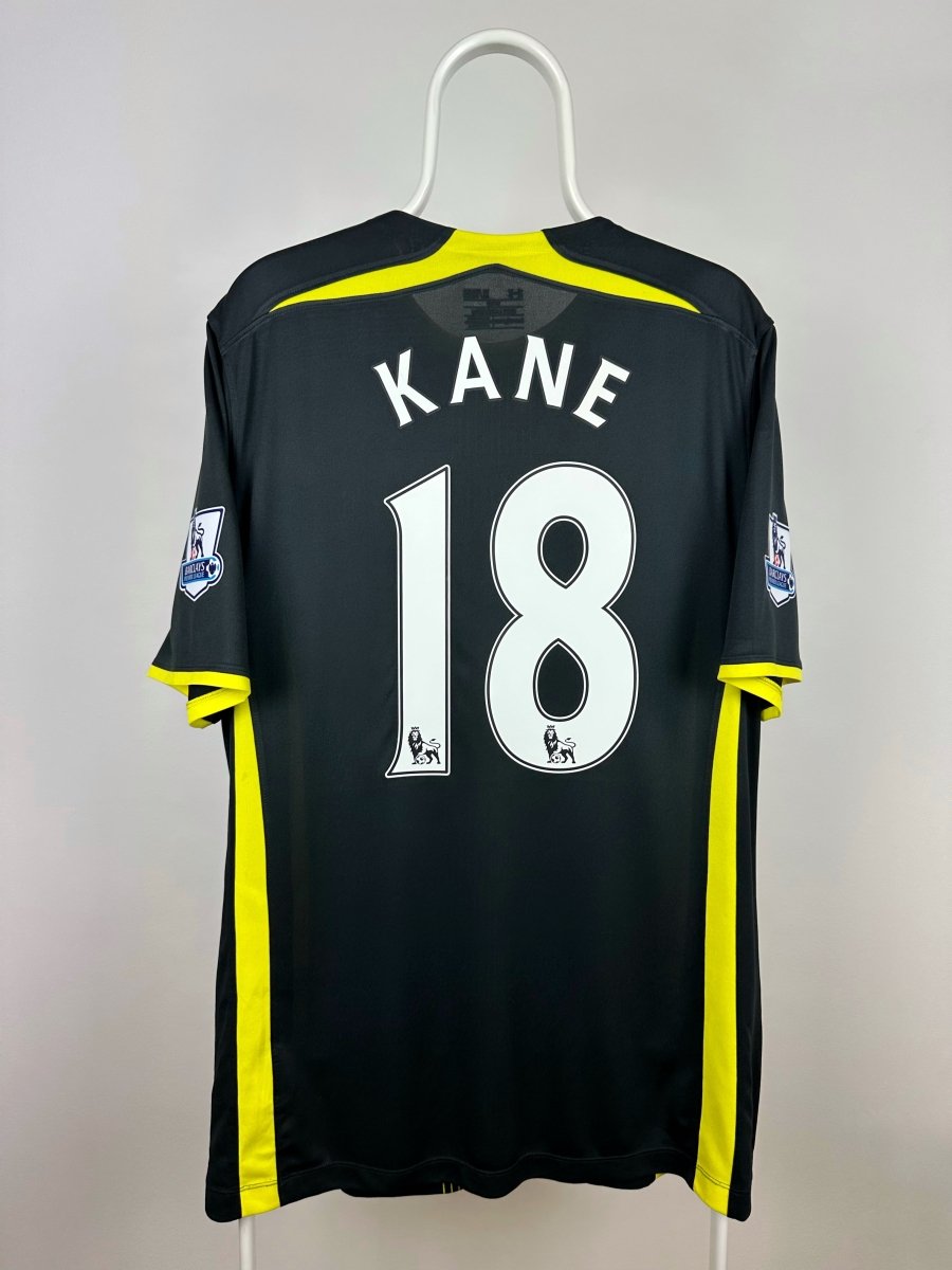 Harry Kane - Tottenham 2014/15 away shirt ๐ด๓ ง๓ ข๓ ฅ๓ ฎ๓ ง๓ ฟ