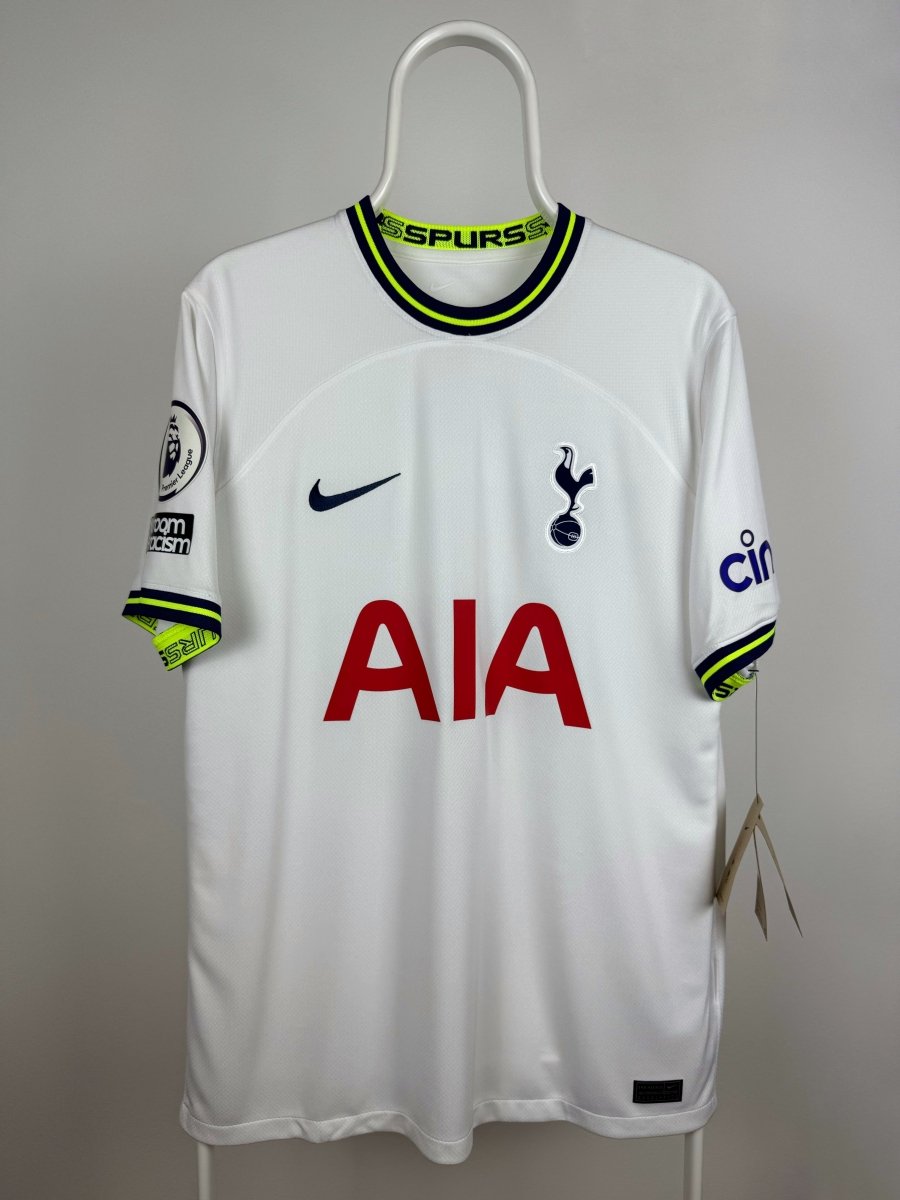 Harry Kane - Tottenham 2022/23 home shirt ๐ด๓ ง๓ ข๓ ฅ๓ ฎ๓ ง๓ ฟ