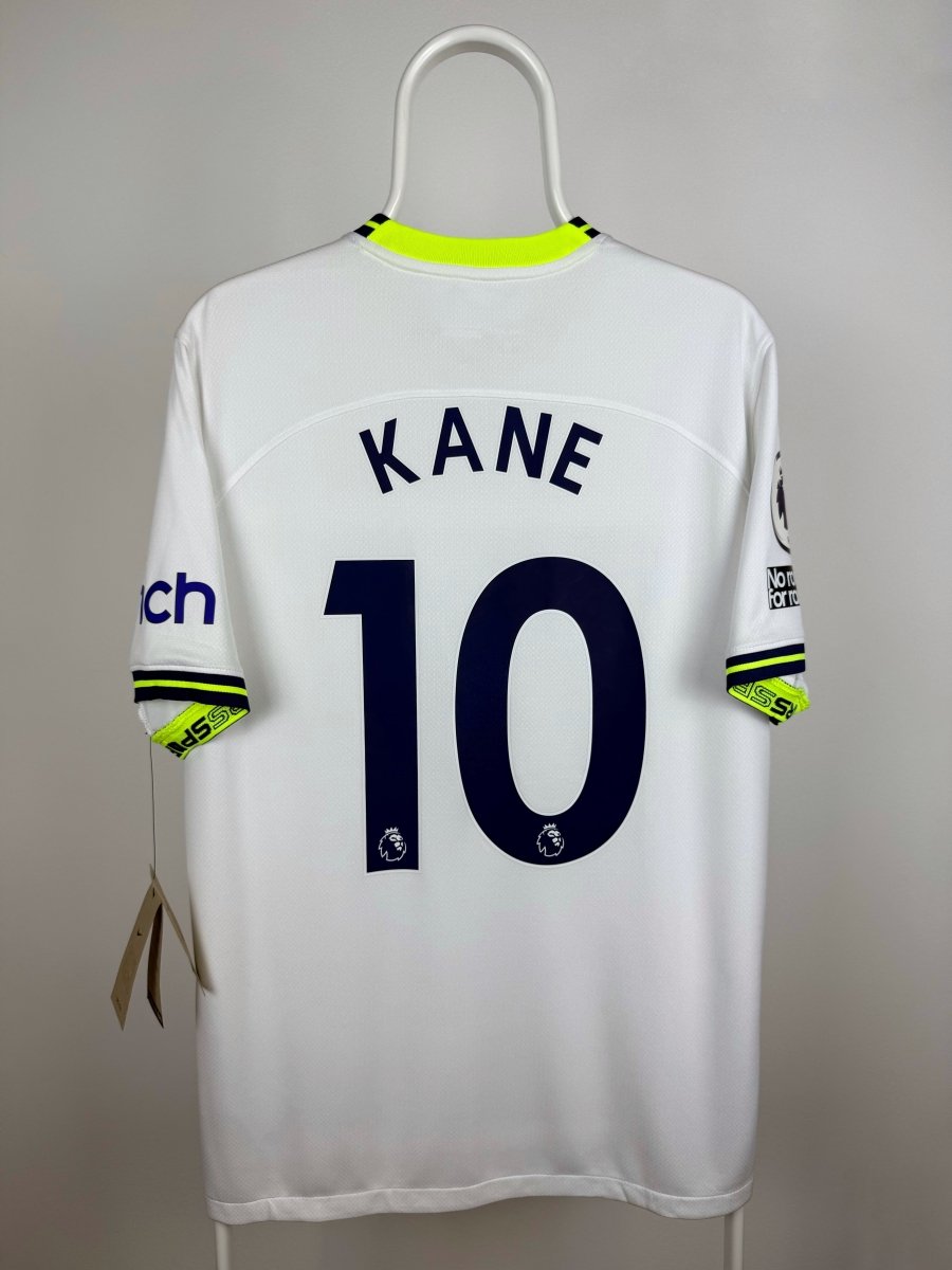 Harry Kane - Tottenham 2022/23 home shirt ๐ด๓ ง๓ ข๓ ฅ๓ ฎ๓ ง๓ ฟ