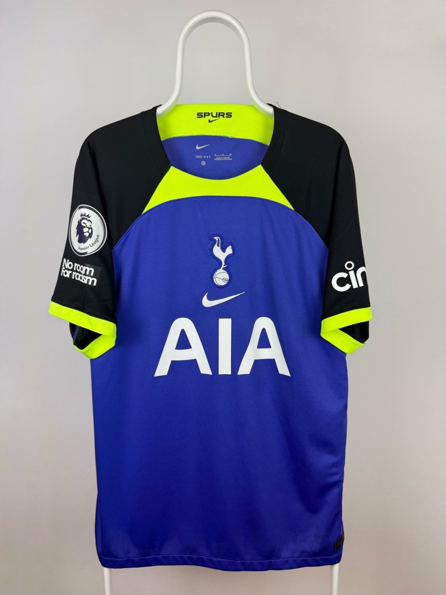 Harry Kane - Tottenham 2022/23 Away Shirt