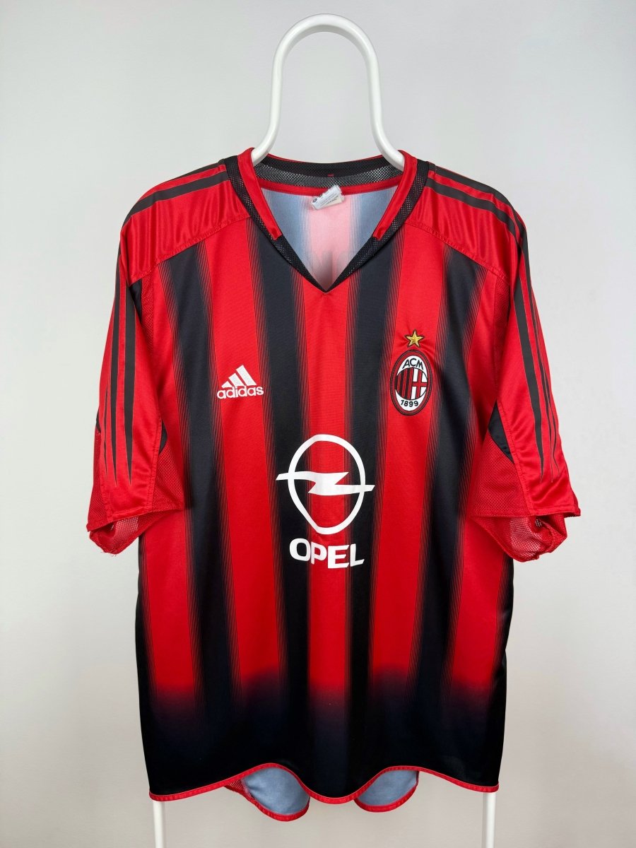 Kaka - AC Milan 2004/05 home shirt π§π·