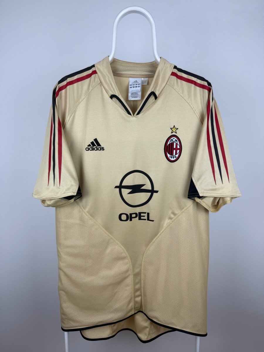 Kaka - AC Milan 2004/05 away shirt π§π·