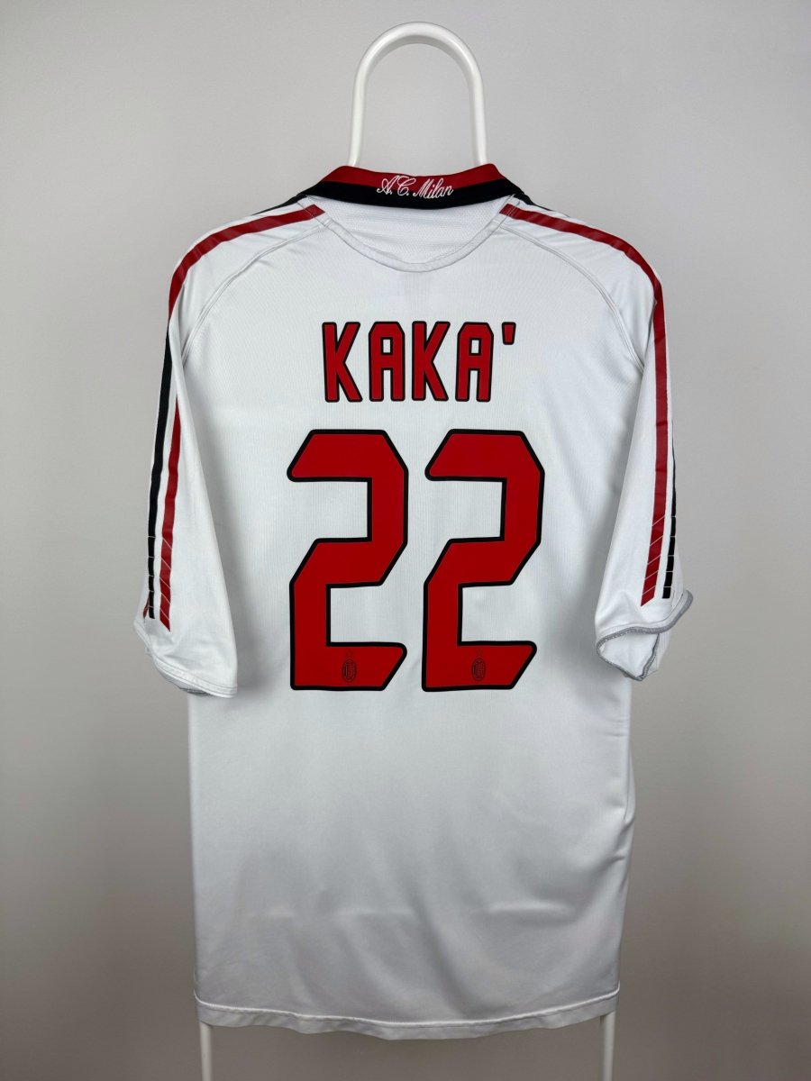 Kaka - AC Milan 2005/06 away shirt π§π·