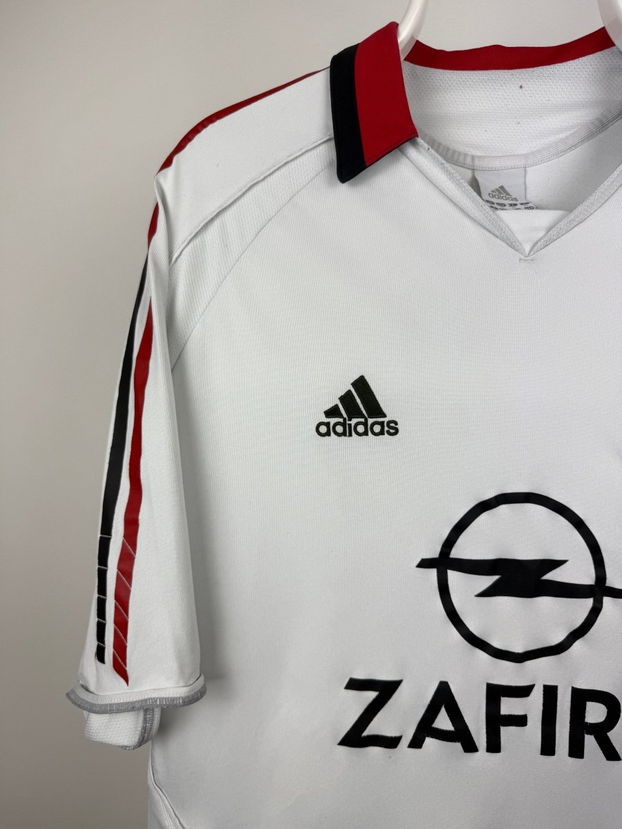 Kaka - AC Milan 2005/06 away shirt π§π·